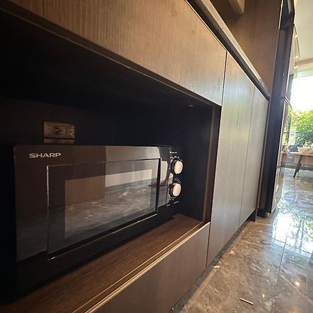 168 Sukhumvit 36精品公寓 Bangkok Eksteriør bilde