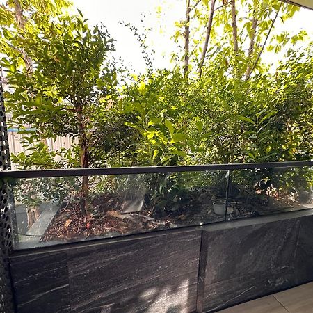 168 Sukhumvit 36精品公寓 Bangkok Eksteriør bilde
