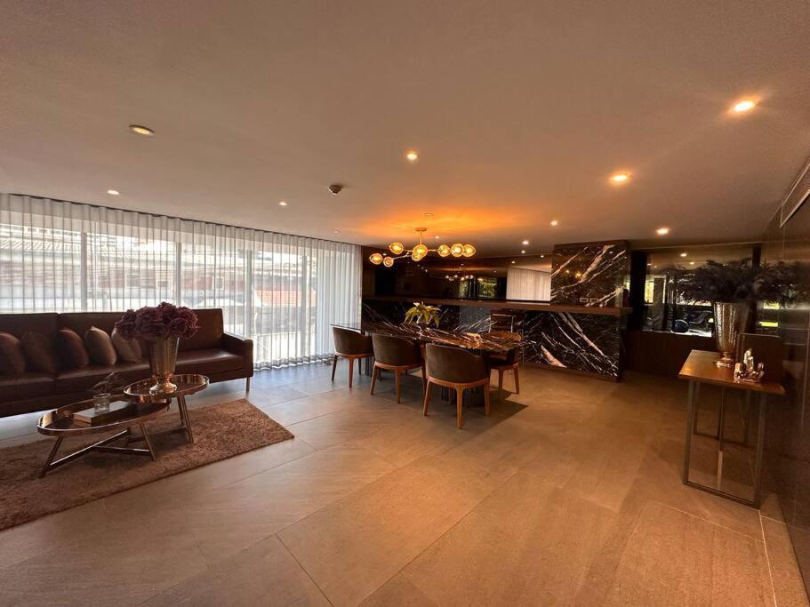 168 Sukhumvit 36精品公寓 Bangkok Eksteriør bilde
