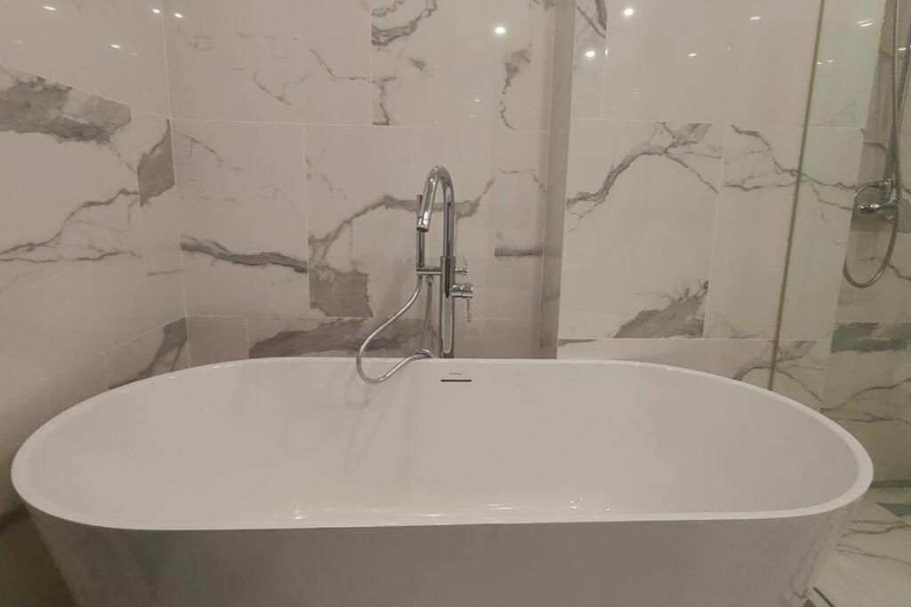 168 Sukhumvit 36精品公寓 Bangkok Rom bilde