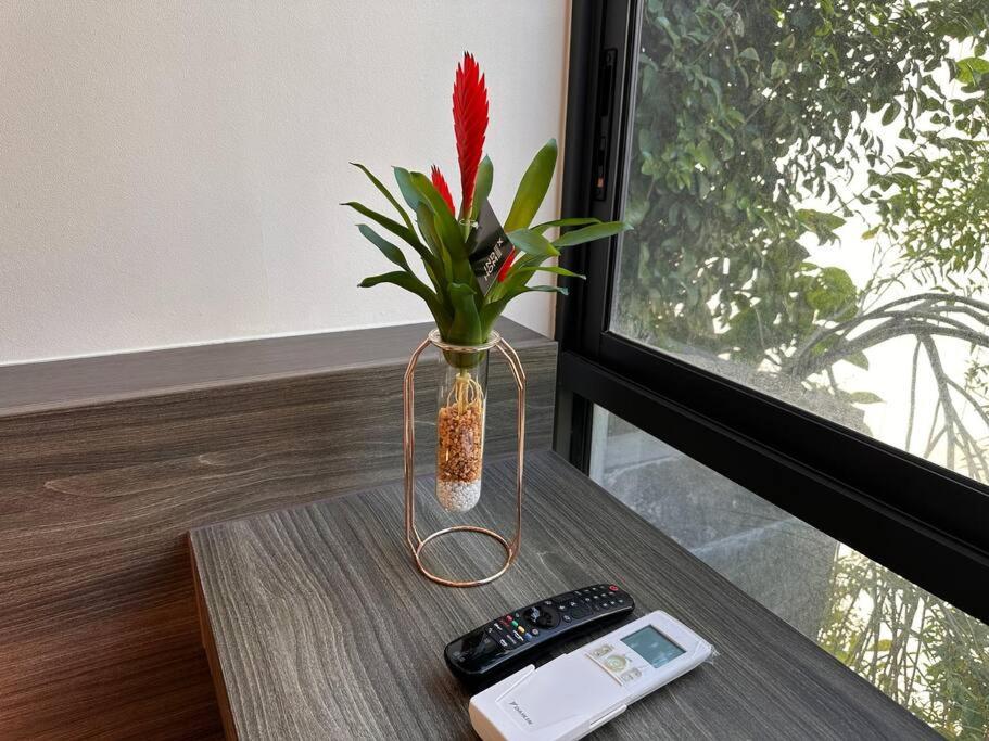 168 Sukhumvit 36精品公寓 Bangkok Rom bilde